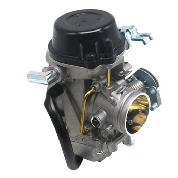 Carburator pentru Suzuki DR650SE DR650 DR 650 1996-2020 Parte Numărul de Carbohidrati Combustibil D174 13200-32E12