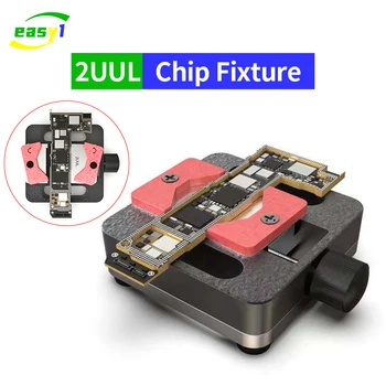 Placa de baza Mini Prindere Chips-uri de Suport Pentru Placa de baza BGA Reballing Welding Repair Repara Clemă Instrument
