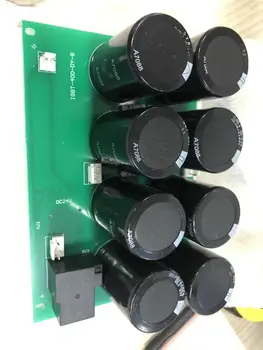 ZX7-400 Singur Tub IGBT Aparat de Sudura Condensator Placa de Bază 8 Condensator de Putere Placi de Sudare Manuală Condensator Placa de Baza