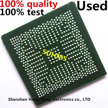 100% de testare produs foarte bun IXP460 SB460 218S4RBSA12G bga reball cu bile Chipset