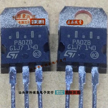 1buc/Lot P80ZB P80ZBS cu Efect de Câmp Plug-in Triodă Tranzistor Masina IC Chip Original Nou