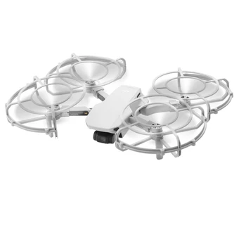 4buc drone Capac de Protecție Elice Anti-coliziune Inel pentru dji mavic mini 1&2 / mavic mini SE drone Accesorii