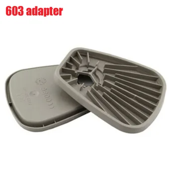 603 adaptorului filtrului de Platformă Pentru 3M 6000 7000 Series Industria Masca de Gaze de Siguranță aparat de Respirat