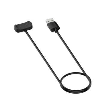 Cablu pentru Smart Watch Cablu de Încărcare USB de Încărcare Cablu forAmazfit GTR 2 GTS 2 Pop GTR 2e Zepp E Putere Încărcător Accesorii
