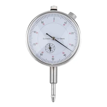 Comparator Micrometru Ore Indicator De Tip Comparator De Precizie De Măsurare Indicator De Ceas Cadran Indicatoare De Instrumente De Măsurare
