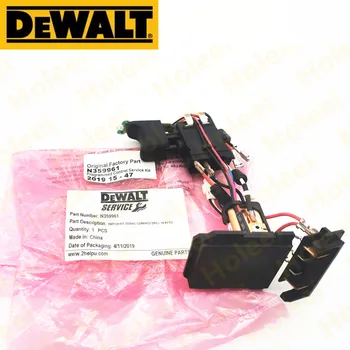 Comutator Pentru Dewalt DCD735 DCD730 DCD735L DCD730L N359961 N359919 scule electrice, Accesorii scule Electrice parte