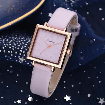 Elegante Femei Ceasuri de Lux Ceas de Marcă Pentru Femei de Moda Doamnelor Ceas de mână Cuarț Ceas de sex Feminin Cadou Relojes Para Mujer