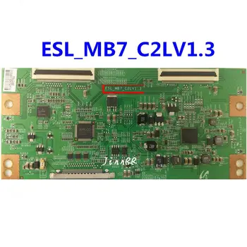 ESL_MB7_C2LV1.3 Noi originale Pentru Sony KDL-40EX520 Logica bord ESL_MB7_C2LV1.3 ecran LTY400HM08 ESL_MB7_C2LV1.3