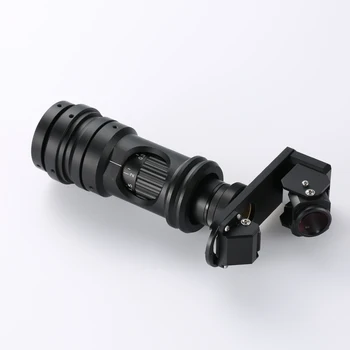 Industrial Electronic Microscop Video Camera 3D Lentile C-Mount Optice Lupa Precizie Hardware de Lipire SMT Comune de Inspecție