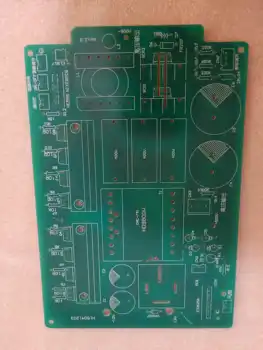 Invertor accesorii placă de circuit circuit board, PCB bord goale DIY kit piese amestecate opt tub 8 tub dublu 2 silicon