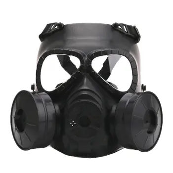 Masca de gaze Mască de Respirație Etapa de Creatie Performanță Propunerii pentru CS Echipament de Teren de Cosplay de Protecție Rău Halloween