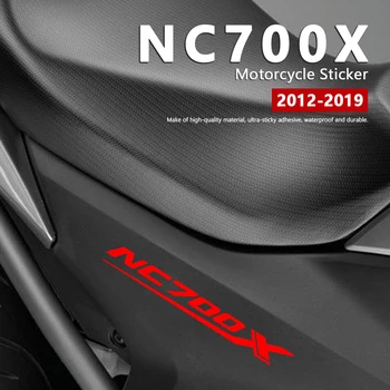 Motocicleta Autocolante, Decal Impermeabil NC700X 2012 Pentru Honda NC700 NC 700X 700 X 2013-2019 2014 2015 2016 2017 2018 Accesorii