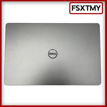 Original nou Caz Laptop Pentru Dell Inspiron 17 7000 7737 7746 Ecran LCD Back Cover /Top Caz/Touchpad/Un Capac de Argint CNPZCNP