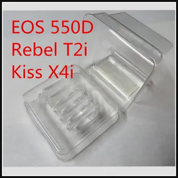 Original nou Ecran de Focalizare Pentru Canon EOS 550D Rebel T2i Kiss X4 aparat de Fotografiat Digital de Reparare Parte