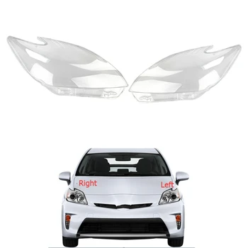 Pentru Toyota Prius 2010 2011 2012 Far Shell Abajur Transparent Capac Obiectiv Capac Pentru Faruri