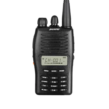 PUXING PX-777 VHF 136-174MHZ PX777 Radio ham radio de Emisie-recepție VHF