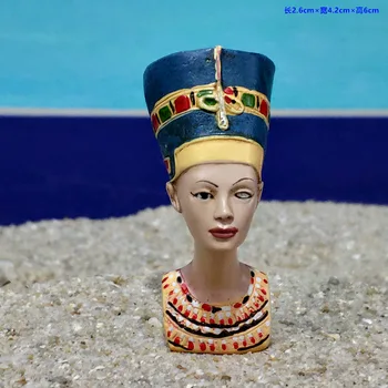 Regina Nefertiti Nefertiti, Cleopatra Egiptean Faraon Regina Mama Nisip