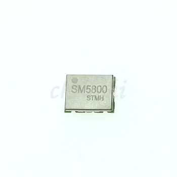 VCO tensiune controlată oscilator SM5800 5700-5850MHZ