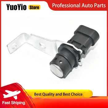 YuoYio 1buc Nou Motor de Poziție a arborelui Cotit Pentru Chevrolet Astro Blazer Silverado Sonora C1500 K1500 12596851